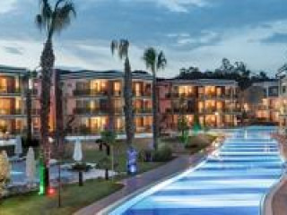 Kallisti Apart Hotel Thassos