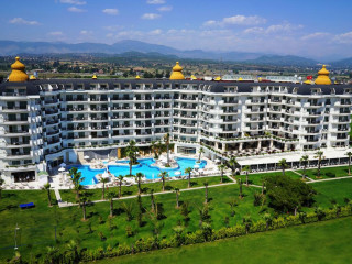 ASTERIA BLOOM SIDE