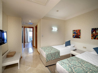 SELECTUM FOR TWO SIDE (EX. HEAVEN BEACH RESORT & SPA - ADULT ONLY)