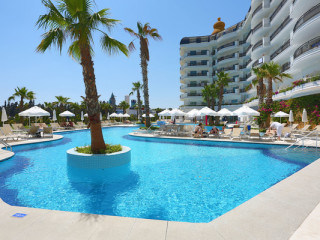 SELECTUM FOR TWO SIDE (EX.HEAVEN BEACH RESORT)
