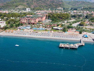 SELECTUM LUXURY ORIENTAL