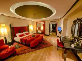 Narciso Thassos Luxury Suites