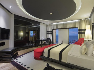 SELECTUM LUXURY RESORT BELEK 