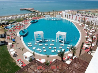 SELECTUM LUXURY RESORT BELEK 