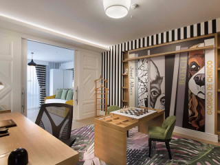 Selectum Luxury Resort Hotel