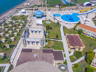 SELECTUM NOA BELEK (EX.CESARS BELEK)