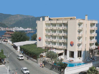  SELEN HOTEL