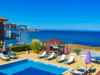 Selena Beach Family Hotel