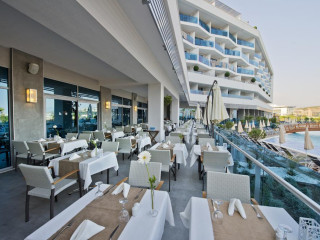 SELENE BEACH SPA (+16 ADULT ONLY)