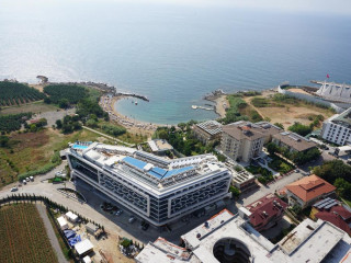 SELENE BEACH & SPA HOTEL (+16 ADULT ONLY)