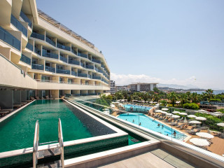 SELENE BEACH & SPA HOTEL