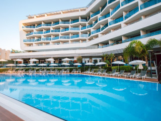 SELENE BEACH & SPA HOTEL (EX.NUMA BEACH& SPA)