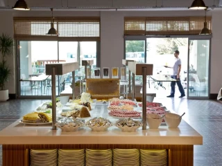 SELENE BEACH & SPA HOTEL(EX.NUMA BEACH)