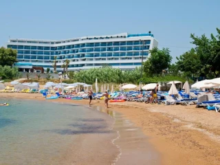 SELENE BEACH & SPA HOTEL(EX.NUMA BEACH)