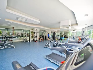 SELENE BEACH & SPA HOTEL(EX.NUMA BEACH)