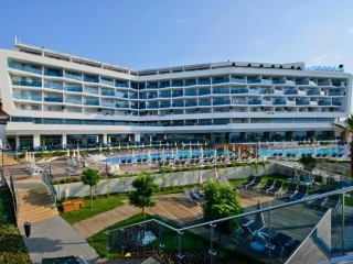 SELENE BEACH & SPA HOTEL(EX.NUMA BEACH)