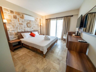 Selimiye Thales Otel