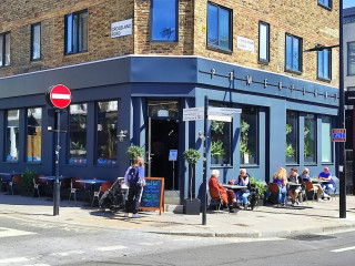 Selina Camden