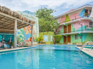 SELINA CANCUN DOWNTOWN