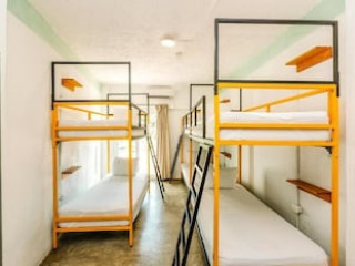 SELINA CANCUN DOWNTOWN