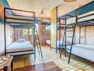 SELINA CANCUN LAGUNA HOTEL ZONE