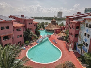 SELINA CANCUN ZONA HOTELERA