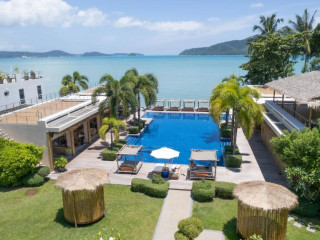 Selina Serenity Rawai Phuket