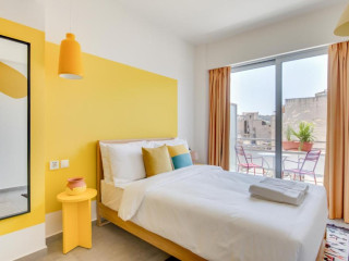 Selina Theatrou Athens