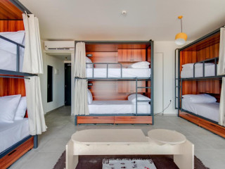 Selina Theatrou Athens