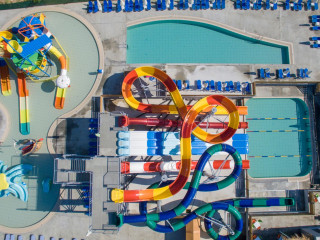 SELINI SUITES HOTEL WATER PARK
