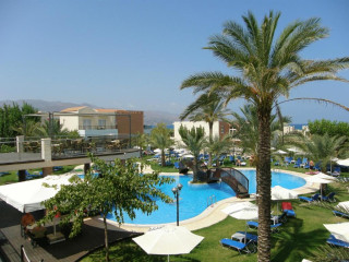 Selini Suites Hotel & Water Park