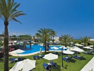 Selini Suites&Water Park