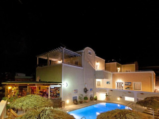 Sellada Apartments