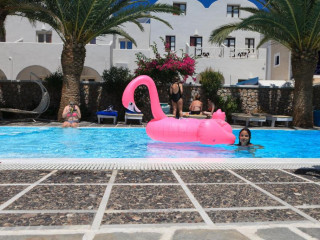 Sellada Beach Hotel