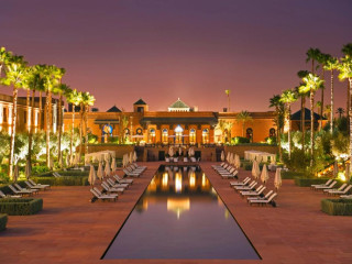 Selman Marrakech