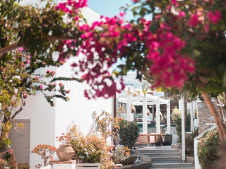Semeli Hotel Mykonos