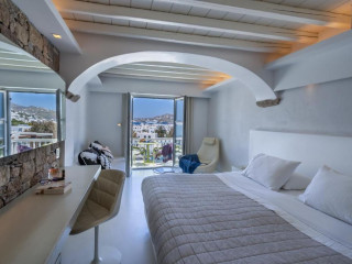 Semeli Hotel Mykonos