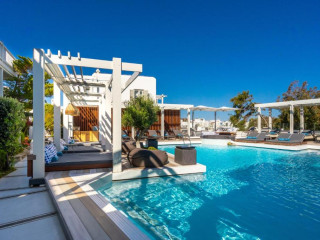 Semeli Hotel Mykonos