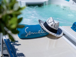 Semeli Hotel Mykonos