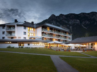 Seminar-Park-Hotel Hirschwang