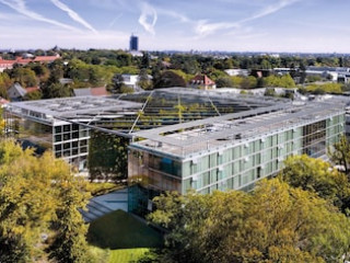 SEMINARIS CAMPUSHOTEL BERLIN