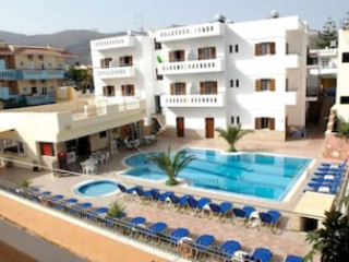 SEMIRAMIS APARTMENTS