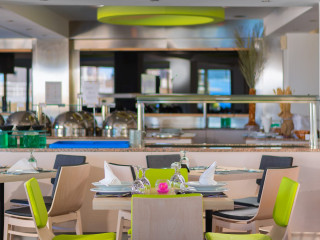 Semiramis City Hotel Rhodes