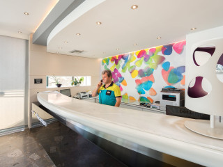 Semiramis City Hotel Rhodes