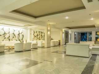 Semiramis Village Hotel