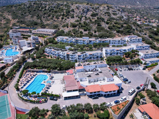 Semiramis Village Hotel