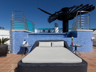 EDEN HOTEL AMSTERDAM
