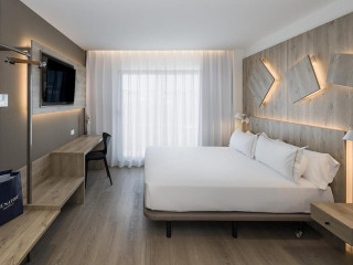 MYBEACH HOTEL