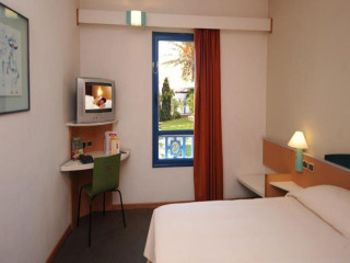 Senator Hotel Agadir