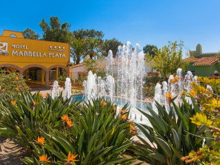 PLISKA HOTEL GS